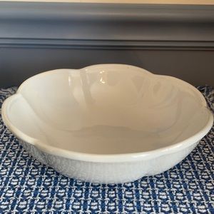 McCoy Flower Bowl #7528